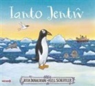 Julia Donaldson, Axel Scheffler - Ianto Jentw