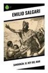 Emilio Salgari - Sandokán, El Rey del Mar