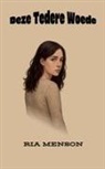 Ria Menson - Deze Tedere Woede