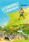 Jérémie Béclair - La diagonale de l'engagement