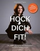 Christiane Figura - Hock dich fit!