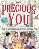 Jenna Dar - Precious YOU