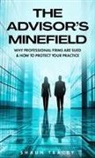 Shaun Tracey - THE ADVISOR'S MINEFIELD