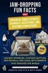 Rebecca von Pits, Robin - Jaw-Dropping Fun Facts About Universal Family Secrets, Scandals, Deceptions, and Deathbed Confessions