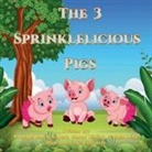 Nala Lane, Rogers, Honor Wali-D - The 3 Sprinklelicious Pigs
