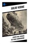 Julio Verne - Veinte mil leguas de viaje submarino