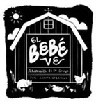 Janna Steagall - El Bebé Ve Animales de Granja