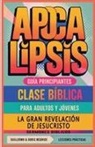 Sermones Bíblicos - La Gran Revelación de Jesucristo