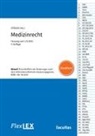 Karl Stöger - FlexLex Medizinrecht | Studium