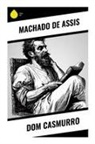 Machado De Assis - Dom Casmurro