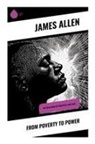 James Allen - From Poverty to Power
