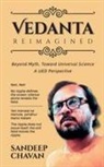 Sandeep Chavan - Vedanta Reimagined