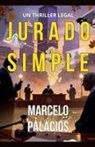 Marcelo Palacios - Jurado Simple