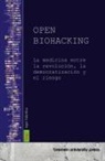 Inger Fabritius - Open Biohacking