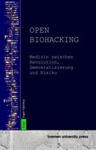 Inger Fabritius - OPEN BIOHACKING