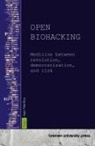 Inger Fabritius - Open Biohacking