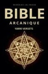 Winsalas Jaj Nexus - BIBLE ARCANIQUE - 10890 VERSETS