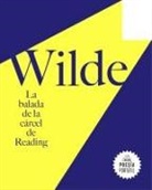Oscar Wilde - La balada de la cárcel de Reading