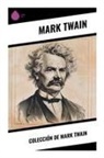 Mark Twain - Colección de Mark Twain