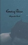 Alyxander Saint - Growing Pains