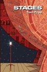 Tom Frye - Stages