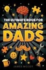 James Mccoy - The Ultimate Book for Amazing Dads