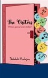 Neelakshi Mahajan - The Visitors Who's gonna knock today?