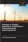 Dawit Hailu Mazengia - Energia w Etiopii: potencjal, mozliwosci i zrównowazone wykorzystanie
