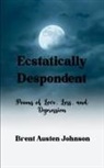 Brent Austen Johnson - Ecstatically Despondent Poems of Love, Loss and Depression
