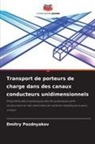 Dmitry Pozdnyakov - Transport de porteurs de charge dans des canaux conducteurs unidimensionnels