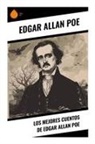 Edgar  Allan Poe - Los mejores cuentos de Edgar Allan Poe