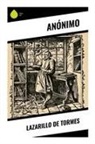 Anónimo - Lazarillo de Tormes