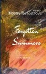 Elizabeth Eubank - Forgotten Summers Poetry for lost love