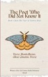 Dave Montalbano - The Poet Who Did Not Know It Book 5 from the Cave of Cinema Dave