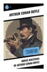 Arthur Conan Doyle - Obras Maestras de Arthur Conan Doyle