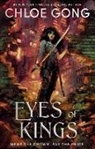 Chloe Gong - Eyes of Kings