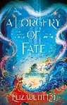 Elizabeth Lim - A Forgery of Fate