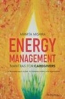 Mamta Mishra - Energy Management