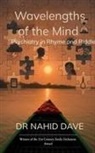 Nahid Dave - Wavelengths of the Mind