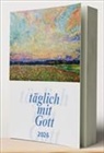 Pfarrkapitel Hinwil - täglich mit Gott 2026. Buchform