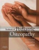 Mitha Noori, Moeckel Eva Rhea - Textbook of Pediatric Osteopathy
