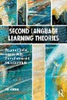Laura Domínguez, Marsden Emma, Rosamond (University of Southampton Mitchell, Mitchell Rosamond, Myles Florence - Second Language Learning Theories