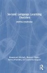 Laura Domínguez, Marsden Emma, Rosamond (University of Southampton Mitchell, Mitchell Rosamond, Myles Florence - Second Language Learning Theories