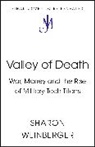 Sharon Weinberger, Weinberger Sharon - Valley of Death