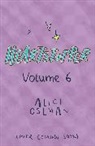 Alice Oseman, Oseman Alice - Heartstopper Volume 6