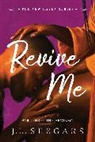 J.L. Seegars - Revive Me: Part Three