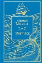 Herman Melville - Moby Dick