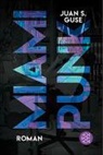 Juan S Guse, Juan S. Guse - Miami Punk