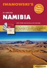 Michael Iwanowski - Namibia - Reiseführer von Iwanowski