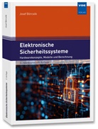 Josef Börcsök - Elektronische Sicherheitssysteme